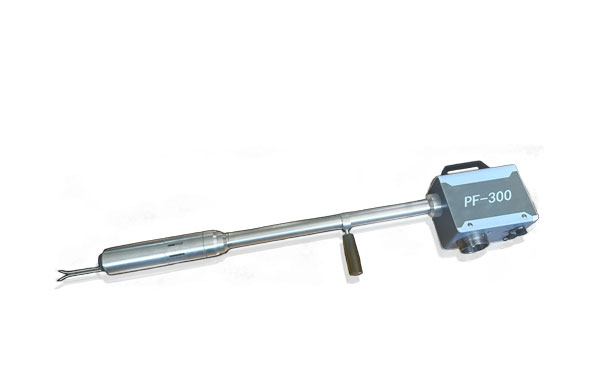 PF-300專用溫濕流檢測(cè)系統(tǒng) PF-300專用溫濕流檢測(cè)系統(tǒng)